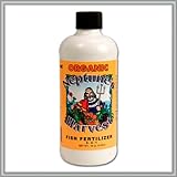 Joebonsai Bonsai Tree Fish Fertilizer | Neptune's Harvest