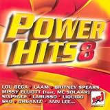 Power Hits / Vol.8 [UK-Import] - Lou Bega
