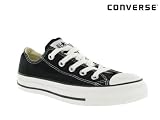 Converse Chucks All Star OX CAN black, Größe:37.5