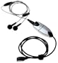 Nokia Camera Headset for Nokia 3585 Phones