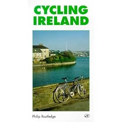 Cycling Ireland (The Active Travel Series)