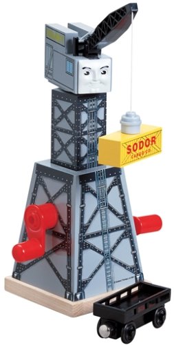 RC2 99327 - Cranky der Kran ca. 27cm Preisvergleich