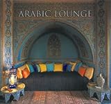 Revue Artistes Divers  / Coffret 2 CD : Arabic Lounge