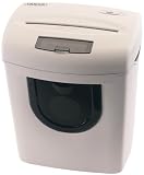 Draper 230V Paper & CD Shredder
