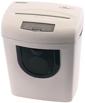 Draper 230V Paper & CD Shredder