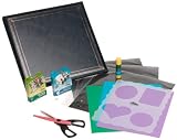 Pioneer E-Z Load 12 X 12 Memory Book Kit, Hunter Green