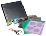 Pioneer E-Z Load 12" X 12" Memory Book Kit, Hunter Green