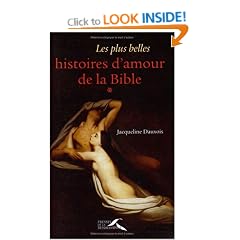 PLUS BELLES HISTOIRES D'AMOUR DE LA: BIBLE (LES) TOME 1