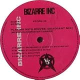Playing With Knives [12" VINYL]