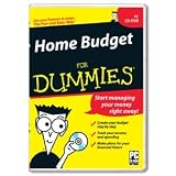 Home Budget For Dummies