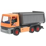 Playmobil Dump Truck