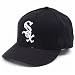 Apparel : Chicago White Sox Kid's Flexfit Authentic Game Cap