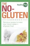  : The No-Gluten Cookbook: Delicious Recipes to Make Your Mouth Waterall gluten-free! (Healthy Plate)