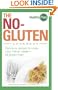 The No-Gluten Cookbook: Delicious Recipes to Make Your Mouth Waterall gluten-free! (Healthy Plate)