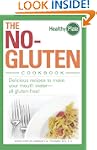 The No-Gluten Cookbook: Delicious Rec...