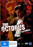 The Octopus 3 ( La Piovra 3 ) ( Allein gegen die Mafia 3 ) [ NON-USA FORMAT, PAL, Reg.4 Import - Australia ]
