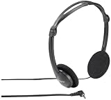 Sony MDR-A106LP Open-Air Headphones with 30 mm Drive Unit