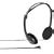 Sony MDR-A106LP Open-Air Headphones with 30 mm Drive Unit