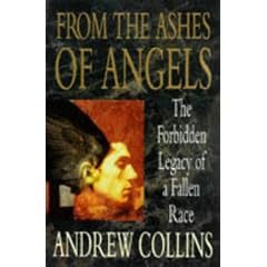 From the Ashes of Angels