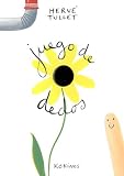 Juego De Dedos/ Finger Games Juego De Dedos/ Finger Games