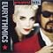 THE EURYTHMICS MUSIC GROUP
