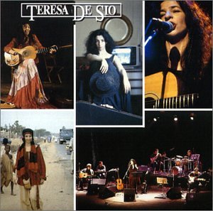 Teresa De Sio - MARZO Lyrics - Zortam Music