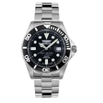 Invicta Men's 5017 Pro Diver Collection Stainless Steel Watch