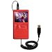 Coiled Power Hot Sync And Charge Usb Data Cable W/ Tip Exchange For The Archos 105 - Gomadic Brand