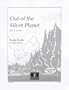 Out of the Silent Planet Study Guide
