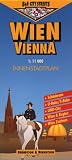 Vienna City Streets