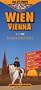 "plan de ville ; vienne"