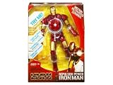 Review Hasbro 78272620 / Iron Man Repulsor Power