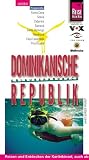Dominikanische Republik - Hans-J&uuml;rgen Fr&uuml;ndt