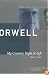 My Country Right or Left 1940-1943: The Collected Essays Journalism & Letters of George Orwell (Collected Essays Journalism and Letters of George Orwell)