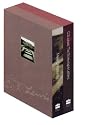Mere Christianity / Screwtape Letters Box Set