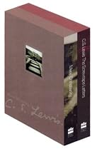 Mere Christianity and The Screwtape Letters (Complete In One Volume)