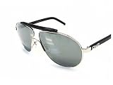 Dolce & Gabbana 6027 D&G SILVER 220/6G Sunglasses Frame Size 59-11-135