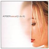 Amber Album - Amber (li da di) 7 Songs (Front side)
