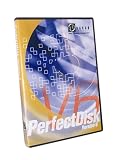 PerfectDisk 2000 Server 4.0 (1 Pack Server)