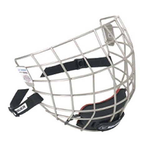 Buy Nike Bauer 8500 Cage by Nike Bauer