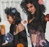 Wendy & Lisa -  Fruit at the Bottom