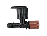 Orbit Drip Watering System Full Pattern Micro-Sprayer - 5 pack