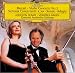 Concerto pour violon / Symphonie concertante / Rondo / Adagio