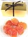 Gourmet Food : Ultimate's Jumbo Australian Glace Apricots, 1 Lb Box