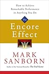 The Encore Effect