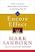 The Encore Effect: How to Achieve Remarkable Performance in Anything You Do