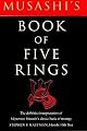The Martial Artist's Book of Five Rings: The Definitive Interpretation of Miyamoto Musashi's Classic Book of Strategy