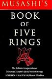  : Martial Artist's Book of Five Rings