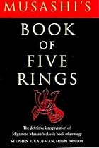 Martial Artist's Book of Five Rings