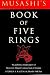 Martial Artist's Book of Five Rings